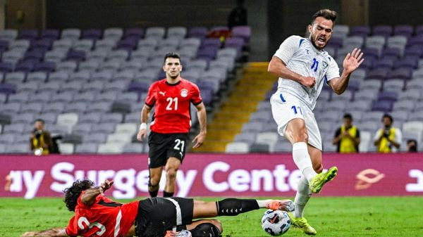 نگرانی مشترک اوسمار و کاناوارو درباره مصدومیت اورونوف1