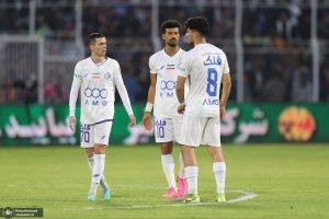 بازی خیبر و استقلال؛ توقف آبیها مقابل غولکش لیگ با جنجال پنالتیها