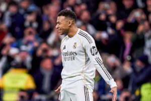 تبریک تولد ۲۷سالگی امباپه از PSG؛ گران‌ترین پیام تاریخ فوتبال2