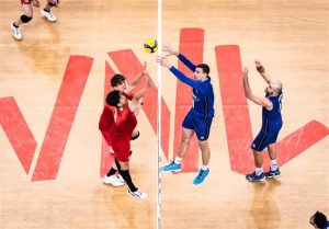 تمدید محرومیت والیبال روسیه تا ۲۰۲۶؛ تصمیم قاطع FIVB