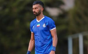 رامین رضاییان در آستانه جدایی از استقلال؛ مقصد بعدی امارات؟1