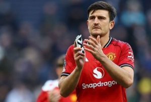 آینده هری مگوایر منچستریونایتد؛ جدایی بیسروصدا یا ماندن جنجالی؟1