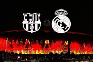 ال‌کلاسیکو فینال سوپرجام اسپانیا؛ نبرد بزرگ رئال و بارسا2