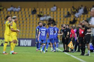 ترکیب اصلی استقلال لو رفت 1 تصمیم مهم ساپینتو قبل از بازی حساس