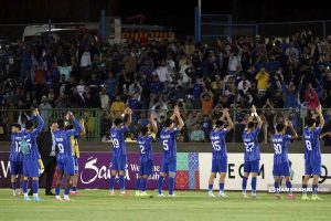 ترکیب اصلی استقلال لو رفت 2 تصمیم مهم ساپینتو قبل از بازی حساس