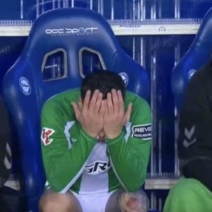 حرکت زشت آنتونی؛ عصبانیتی که بتیس را شوکه کرد1