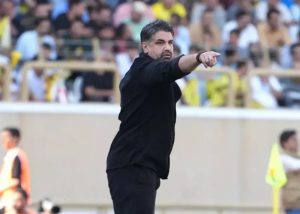 وعده ویژه پیروز قربانی؛ فجرسپاسی در نیم‌فصل دوم متحول می‌شود؟2