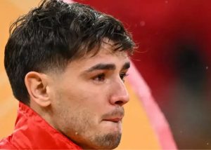 پنالتی براهیم دیاز و خشم رهبران مراکش1