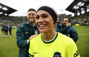 گرانترین فوتبالیست زن جهان1