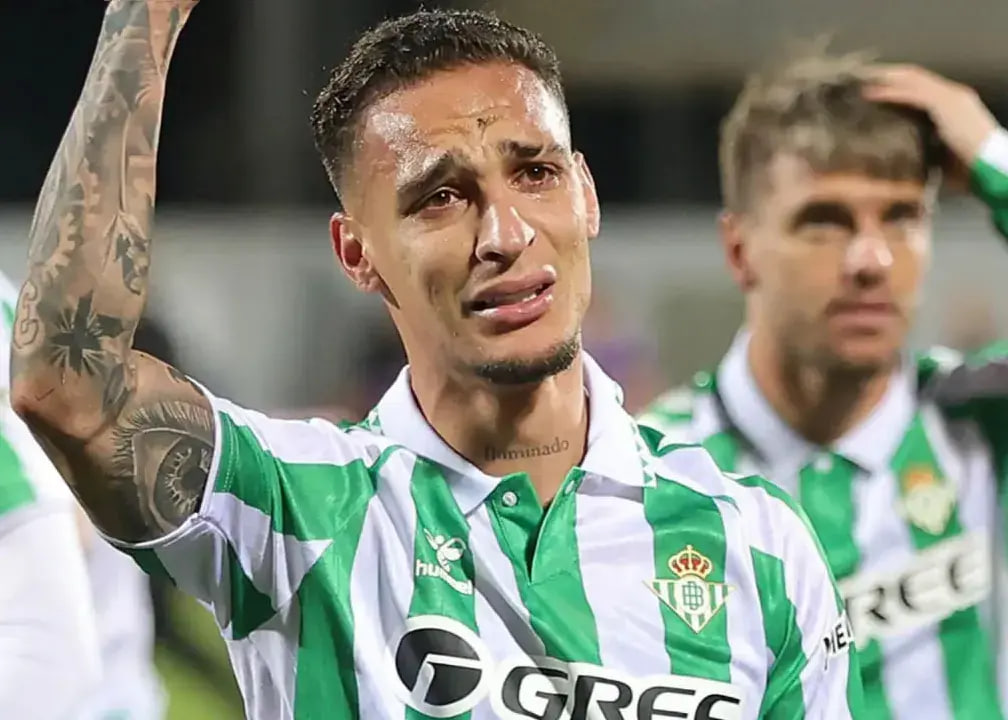 حرکت زشت آنتونی؛ عصبانیتی که بتیس را شوکه کرد2