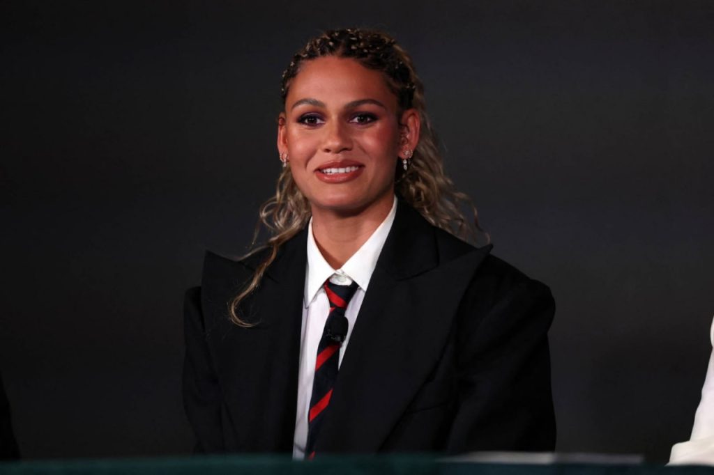 گران‌ترین فوتبالیست زن جهان