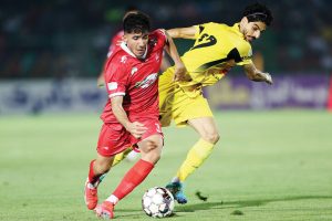 آفر ۵۰۰ هزار دلاری برای براجعه؛ چرا اوسمار نه گفت؟