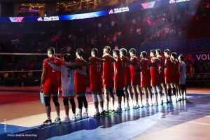 تصمیم بزرگ پیاتزا؛ جوان‌گرایی تیم ملی والیبال ایران در ۲۰۲۶