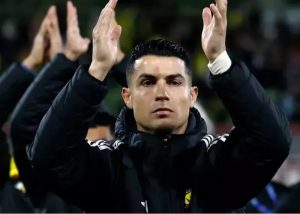 خشم رونالدو در عربستان؛ خرج نجومی الهلال و انفجار CR7