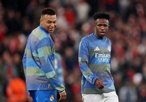 رئال مادرید بدون رونالدو؛ بحران ضربات آزاد ادامه دارد1