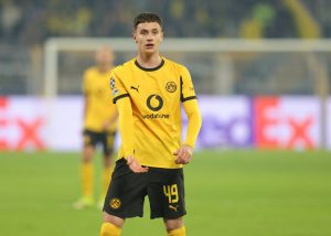 رجیانی؛ ستاره دورتموند که ایتالیا را حسرتزده کرد2