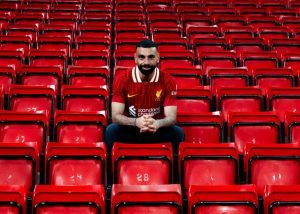 صلاح و ۱۴۰ میلیون پوند؛ ناجی مالی لیورپول؟1