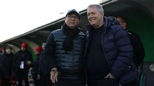 مهرداد خانبان؛ مسیر شگفت‌انگیز از سایه تا تراکتور1