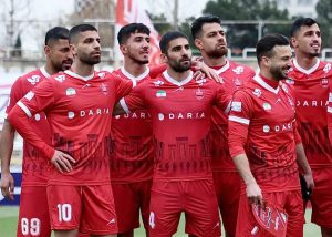 هزار میلیارد تومان روی میز؛ نقشه بزرگ پرسپولیس برای فروش ستارهها