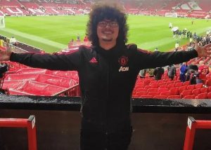 ۵۰۰ روز بدون اصلاح؛ رکورد عجیب هوادار منچستریونایتد2