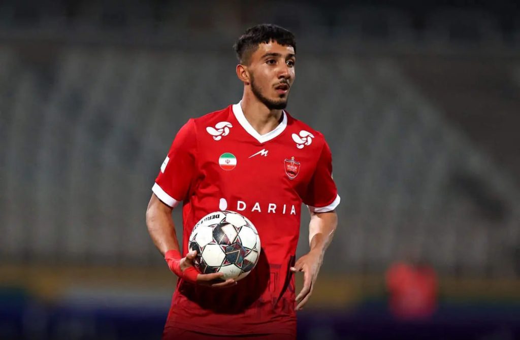 آفر ۵۰۰ هزار دلاری برای براجعه؛ چرا اوسمار نه گفت؟2