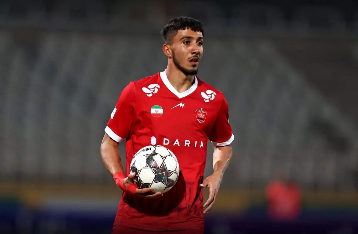 آفر ۵۰۰ هزار دلاری برای براجعه؛ چرا اوسمار نه گفت؟2