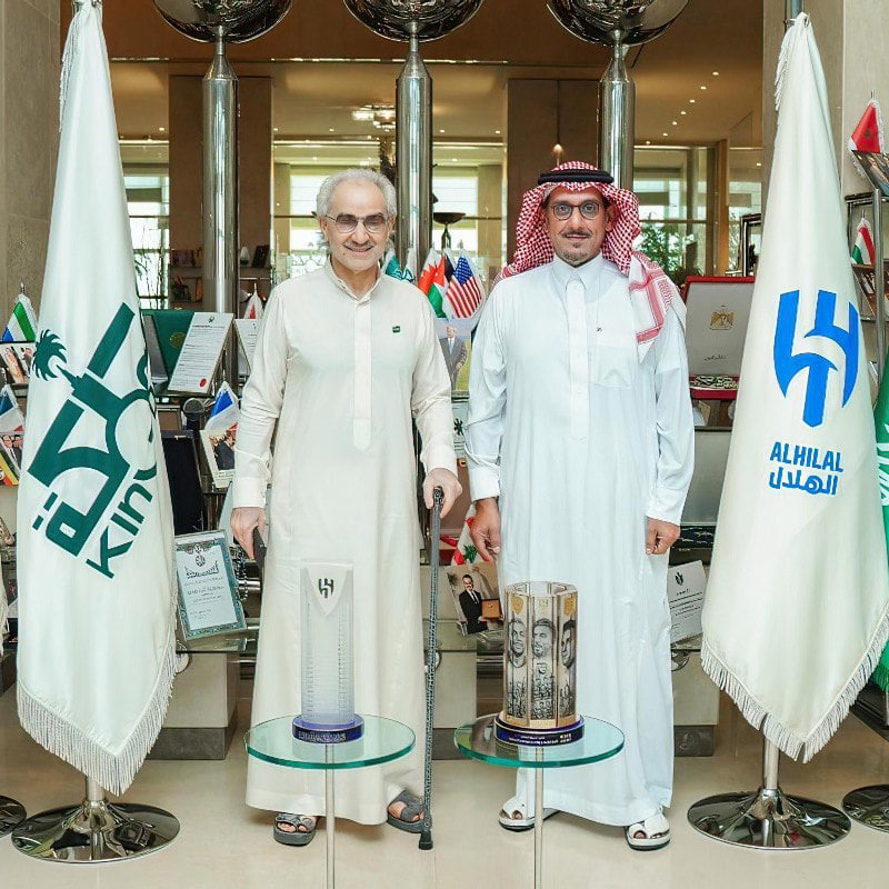 خشم رونالدو در عربستان؛ خرج نجومی الهلال و انفجار CR71