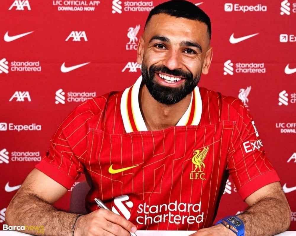 صلاح و ۱۴۰ میلیون پوند؛ ناجی مالی لیورپول؟2