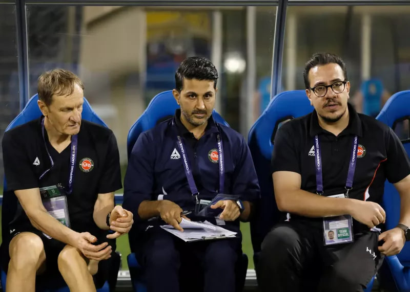 مهرداد خانبان؛ مسیر شگفت‌انگیز از سایه تا تراکتور11