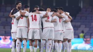 تصمیم قطعی ایران برای حضور در جام جهانی ۲۰۲۶ آمریکا