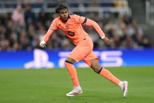 خبر خوب برای بارسا قبل از دیدار بارسلونا مقابل سویا2