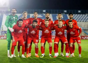 خروج خارجی‌های استقلال، پرسپولیس و سپاهان از ایران