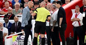 خشم هواداران لیورپول از تصمیم جنجالی اشلوت22