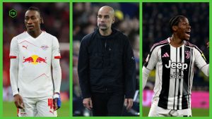 دمبله و شایعه انتقال به منچسترسیتی؛ حقیقت چیست؟