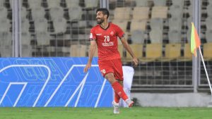 شانس طلایی شهریار مغانلو در تیم ملی ایران11