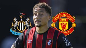 شگفتی نقل‌وانتقالاتی منچستریونایتد؛ هدف جدید مارکوس تاورنیر1