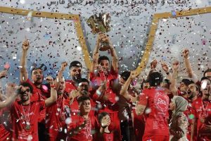 فوتبال ایران در بحران؛ از تراکتور تا خطر حذف از جام جهانی22