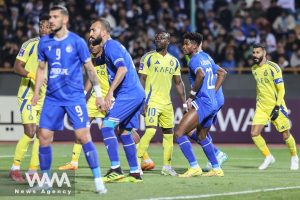 چرا استقلالیها در تیم ملی کم بازی کردند؟1