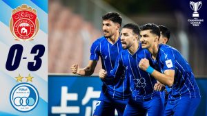 چرا استقلالیها در تیم ملی کم بازی کردند؟2