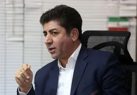 حقیقت ۱۸ تیمی شدن لیگ برتر چیست؟ پاسخ فدراسیون22