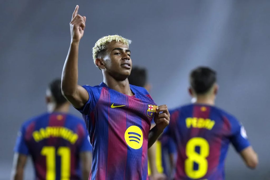 خبر خوب برای بارسا قبل از دیدار بارسلونا مقابل سویا