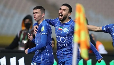 خروج خارجی‌های استقلال، پرسپولیس و سپاهان از ایران1