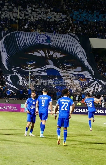 چرا استقلالی‌ها در تیم ملی کم بازی کردند؟