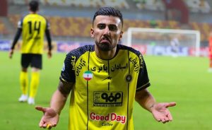 انصراف سپاهان از آسیا؛ شوک بزرگ به فوتبال ایران