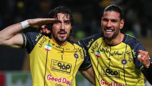 انصراف سپاهان از آسیا؛ شوک بزرگ به فوتبال ایران2