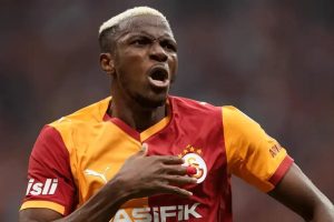 برنامه نقل‌وانتقالاتی بارسا؛ آلورز یا اوسیمهن؟1