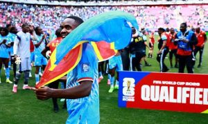 تکمیل تیمهای جام جهانی ۲۰۲۶؛ عراق و کنگو صعود کردند