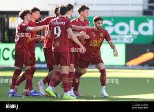 خطر سقوط برای تیم جهانبخش در لیگ بلژیک2