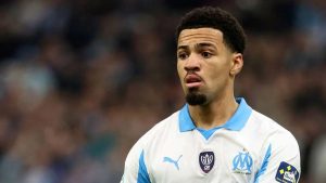 غرامت سنگین مارسی به آرسنال؛ بحران نوانری جدی شد!1