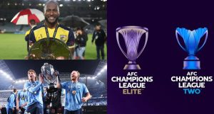 قوانین جدید لیگ نخبگان آسیا ؛ تغییرات بزرگ AFC1